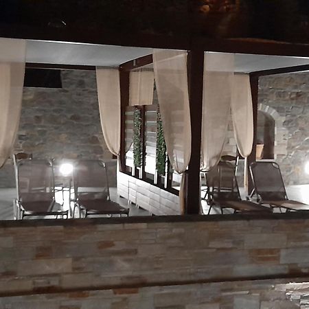 Apartamento Alisachni Kini Exterior foto
