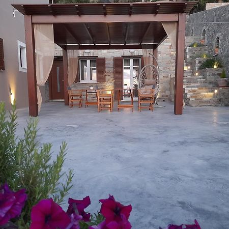 Apartamento Alisachni Kini Exterior foto