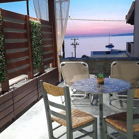 Apartamento Alisachni Kini Exterior foto