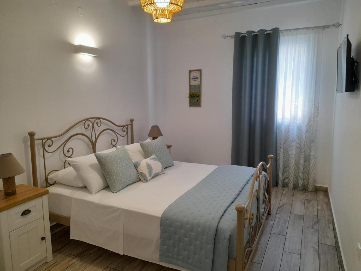 Apartamento Alisachni Kini Exterior foto