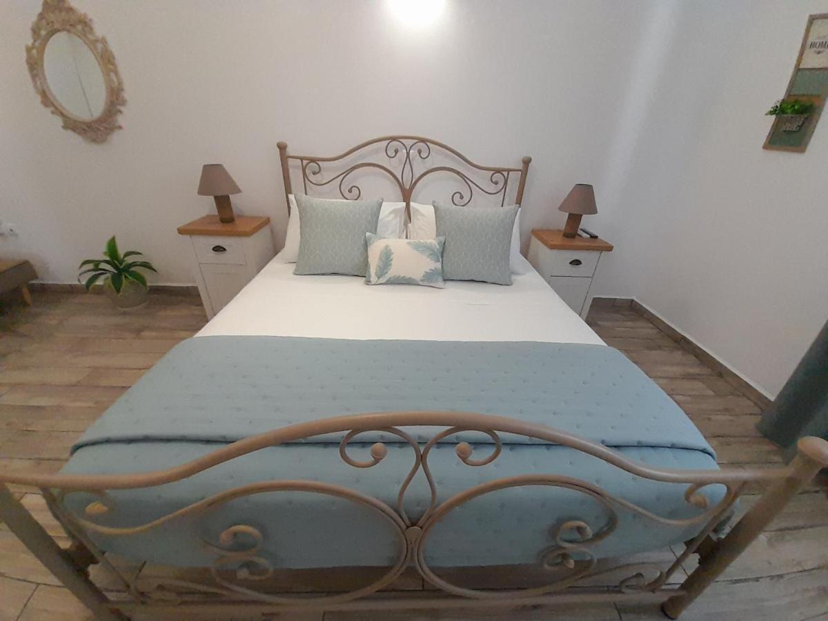 Apartamento Alisachni Kini Exterior foto
