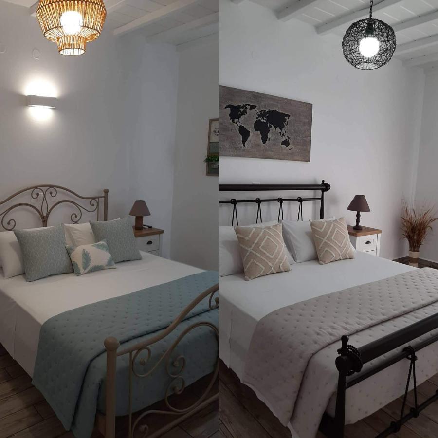 Apartamento Alisachni Kini Exterior foto