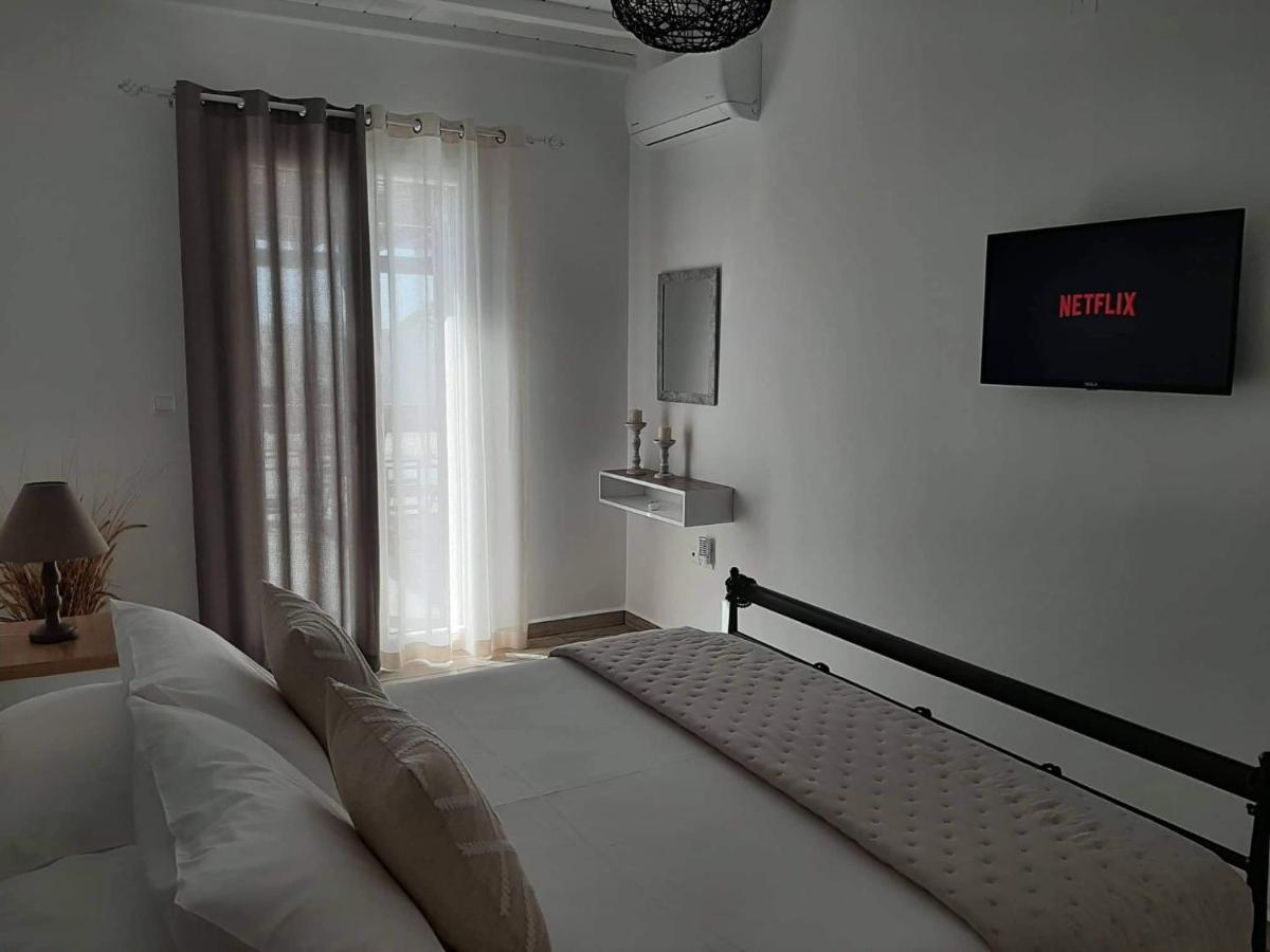 Apartamento Alisachni Kini Exterior foto