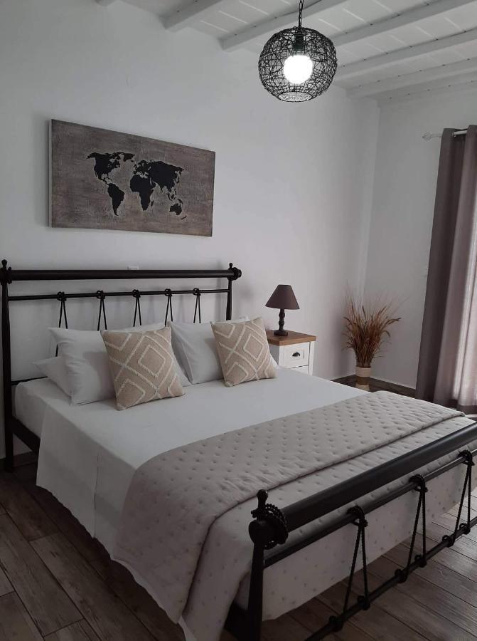 Apartamento Alisachni Kini Exterior foto