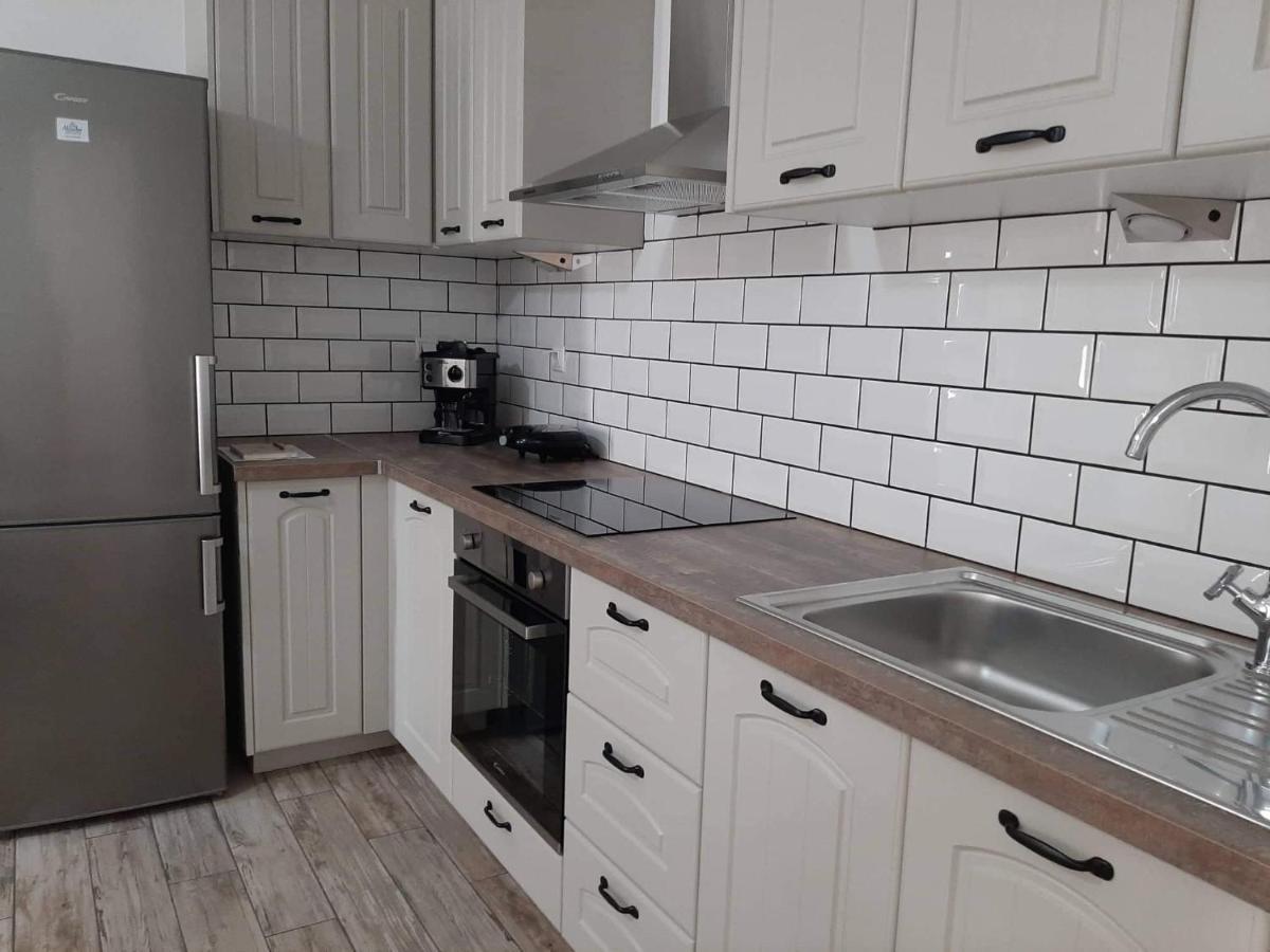 Apartamento Alisachni Kini Exterior foto