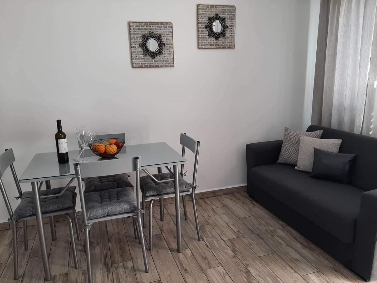 Apartamento Alisachni Kini Exterior foto