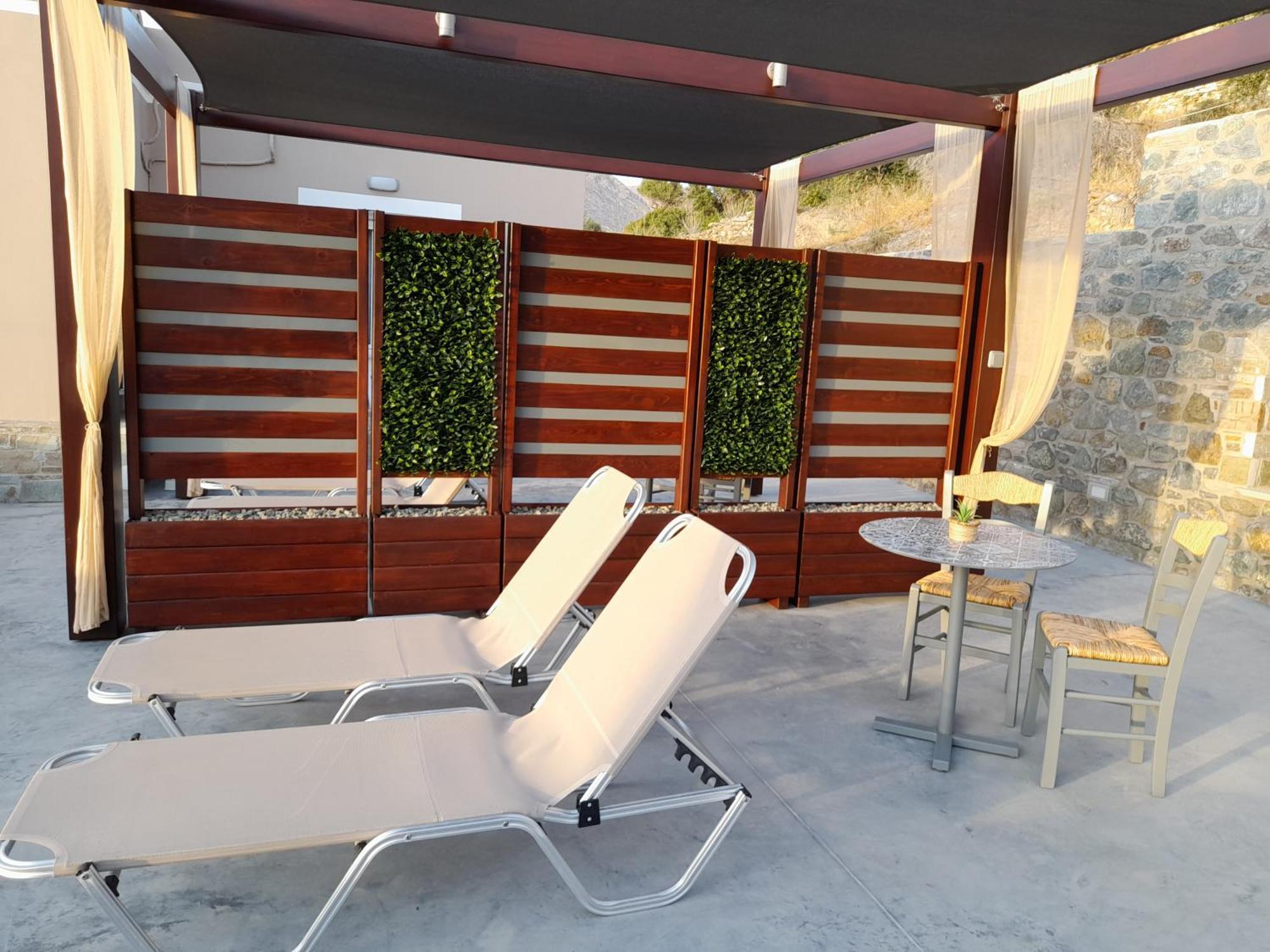 Apartamento Alisachni Kini Exterior foto